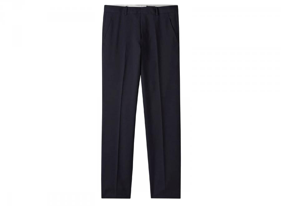 APC Pantalon Formel Dark Navy - APC