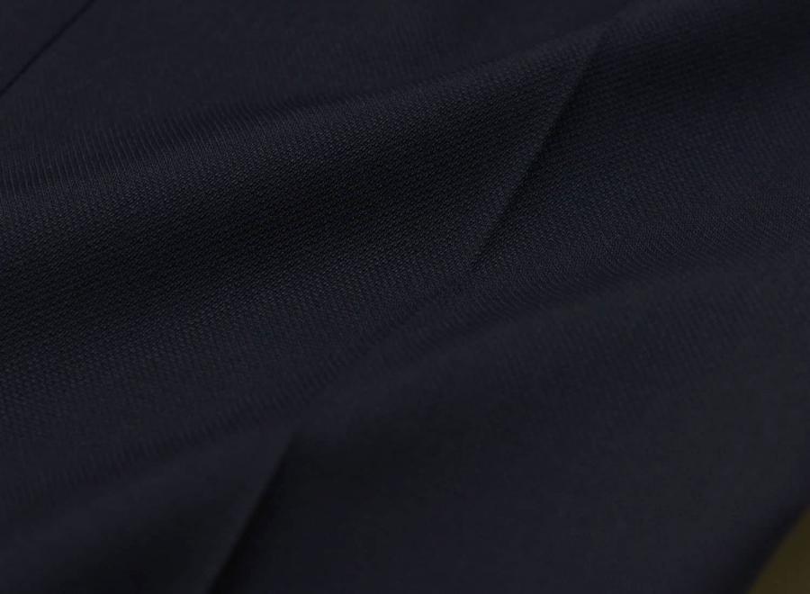 APC Pantalon Formel Dark Navy - APC