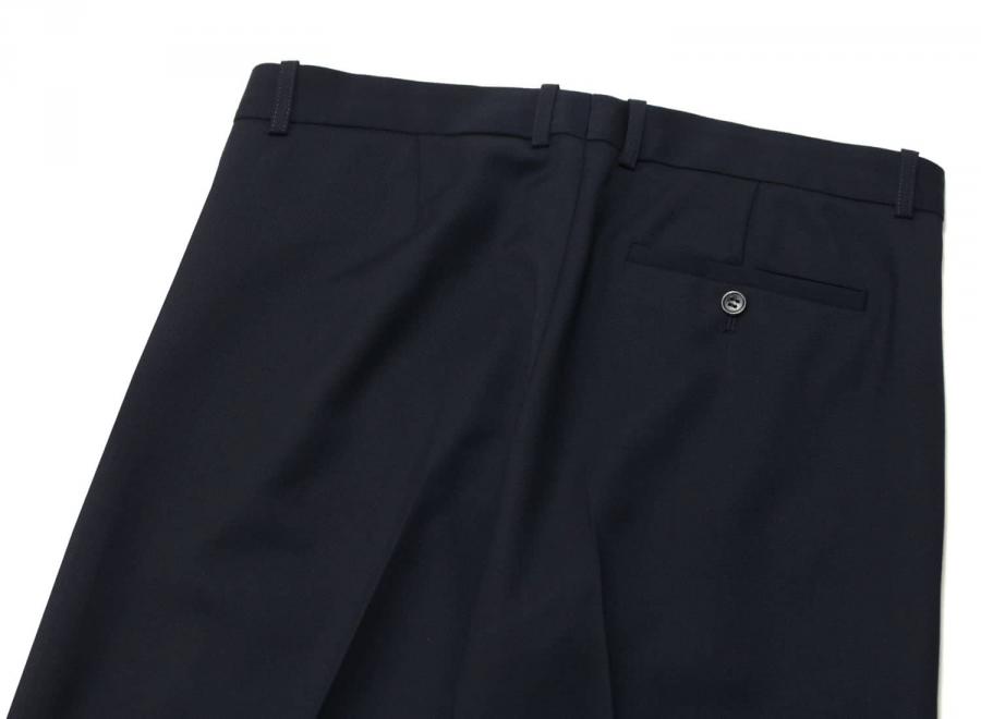 APC Pantalon Formel Dark Navy - APC