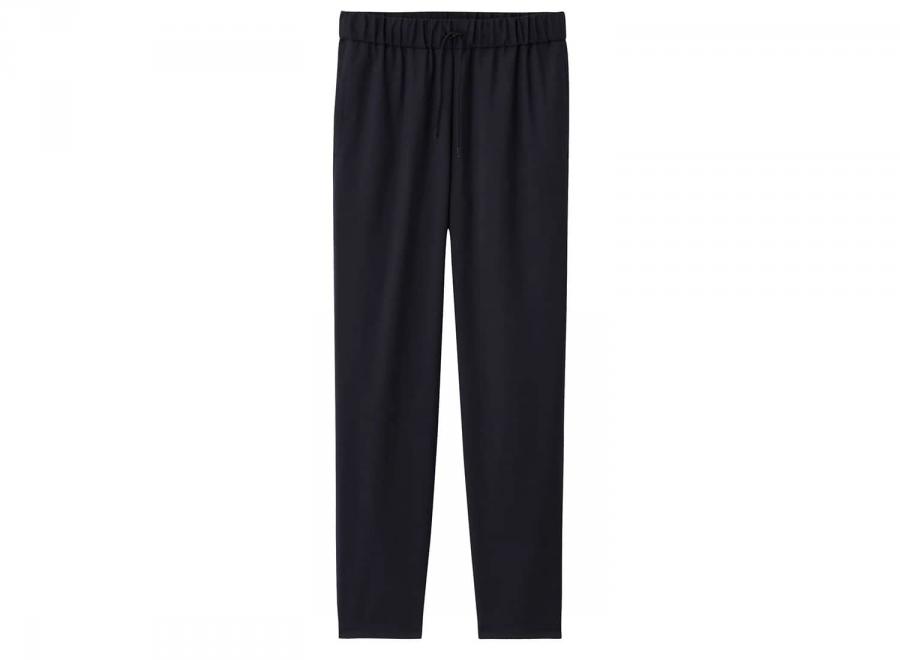 APC Pantalon Kaplan Dark Navy - APC