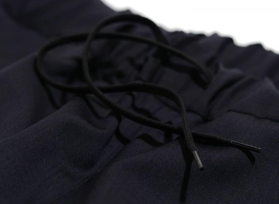APC Pantalon Kaplan Dark Navy - APC