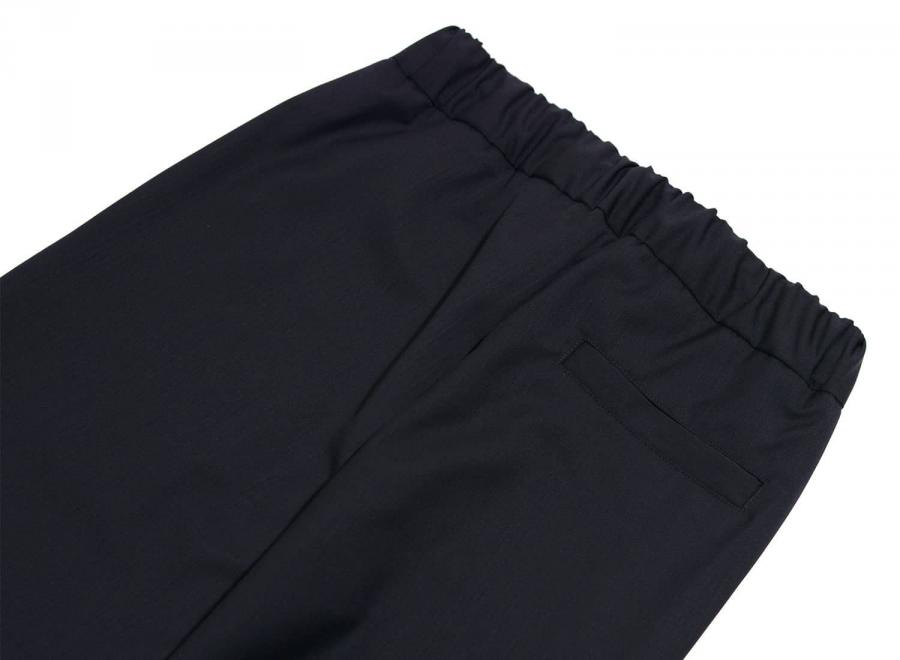 APC Pantalon Kaplan Dark Navy - APC