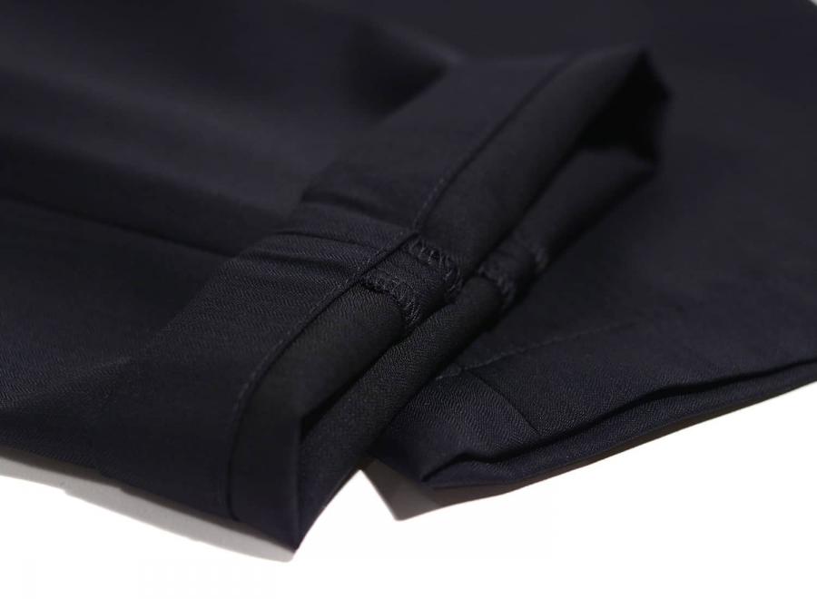 APC Pantalon Kaplan Dark Navy - APC