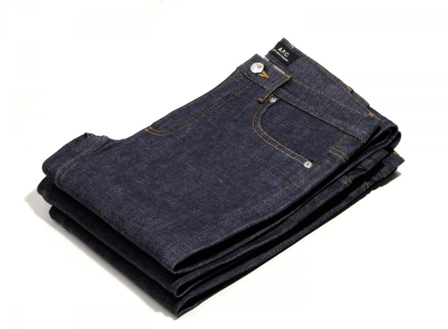 APC Petit New Standard Indigo - APC