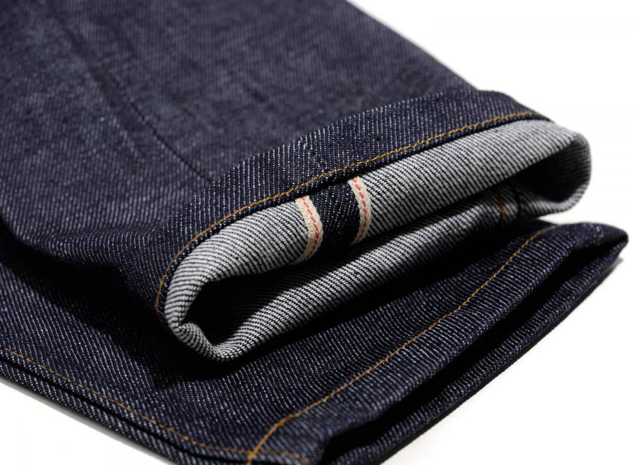 APC Petit New Standard Indigo - APC