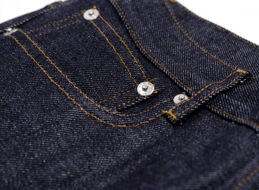 APC Petit New Standard Indigo - APC