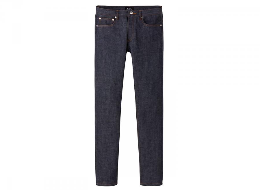 APC Petit New Standard Indigo - APC