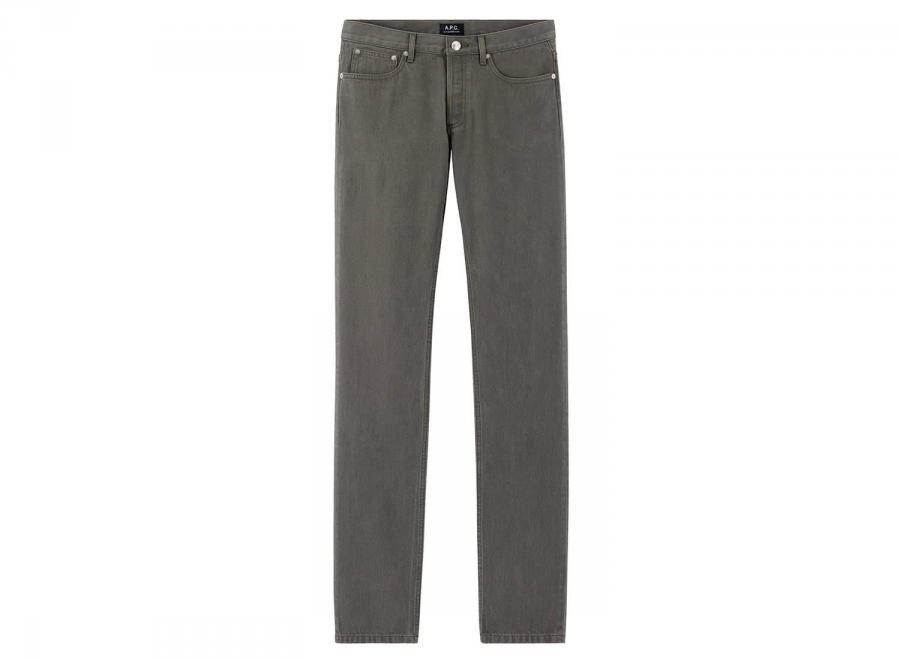 APC Petit Standard Kaki - APC