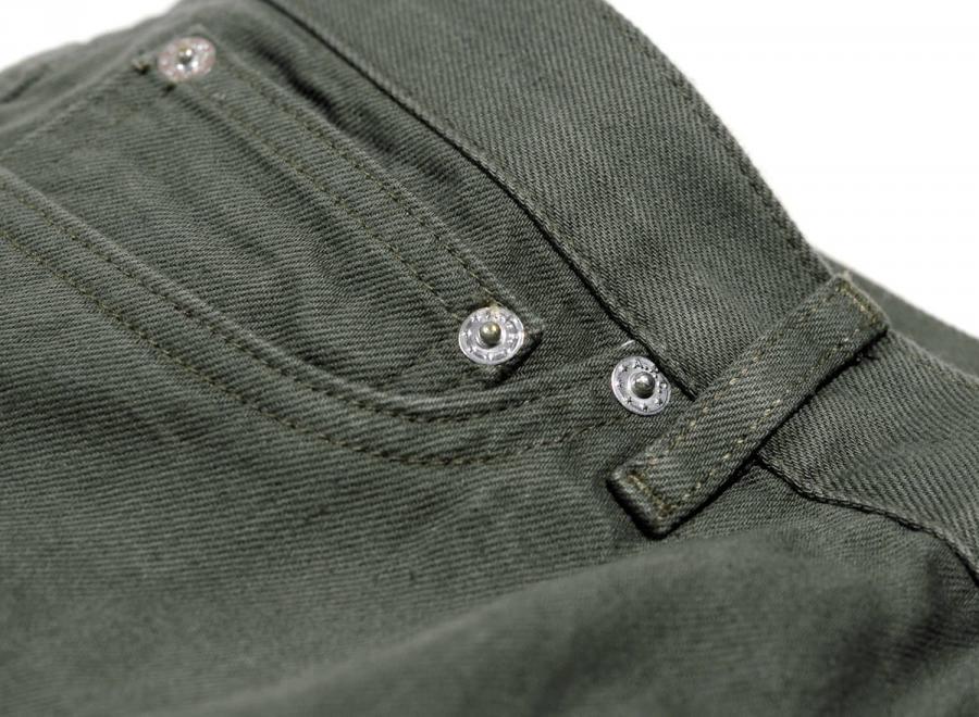 APC Petit Standard Kaki - APC