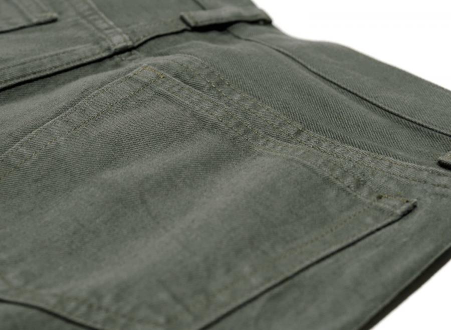 APC Petit Standard Kaki - APC