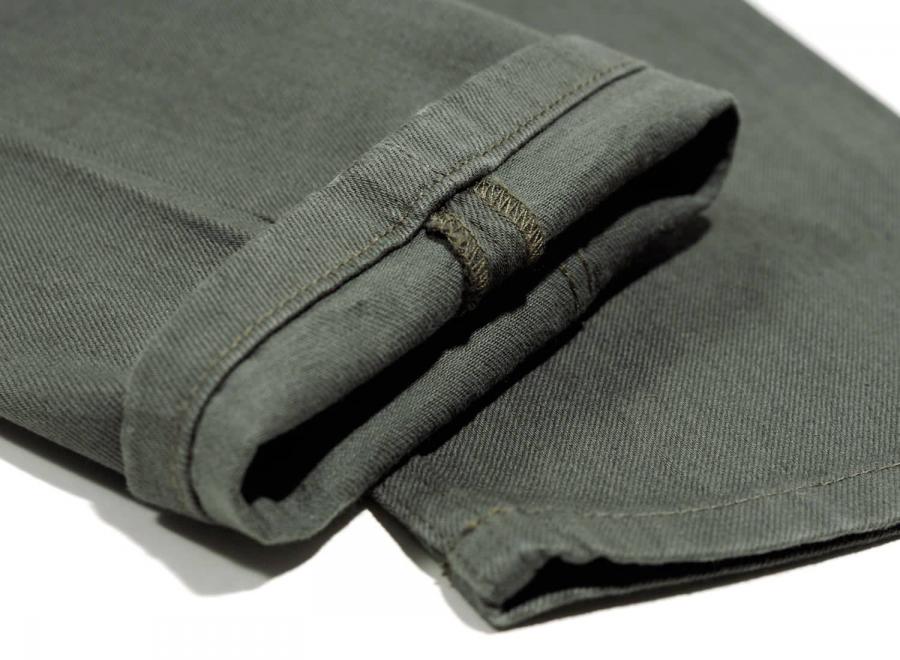 APC Petit Standard Kaki - APC