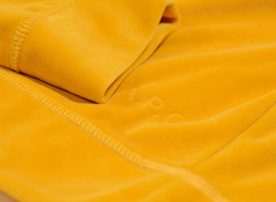 APC Sweat Band Jaune - APC