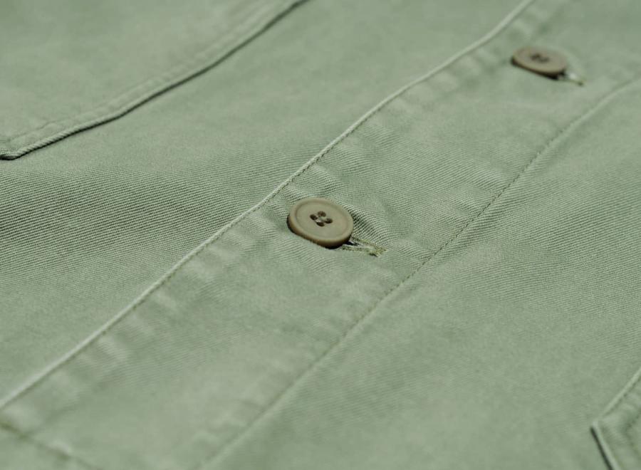 APC Veste Kerlouan Kaky - APC