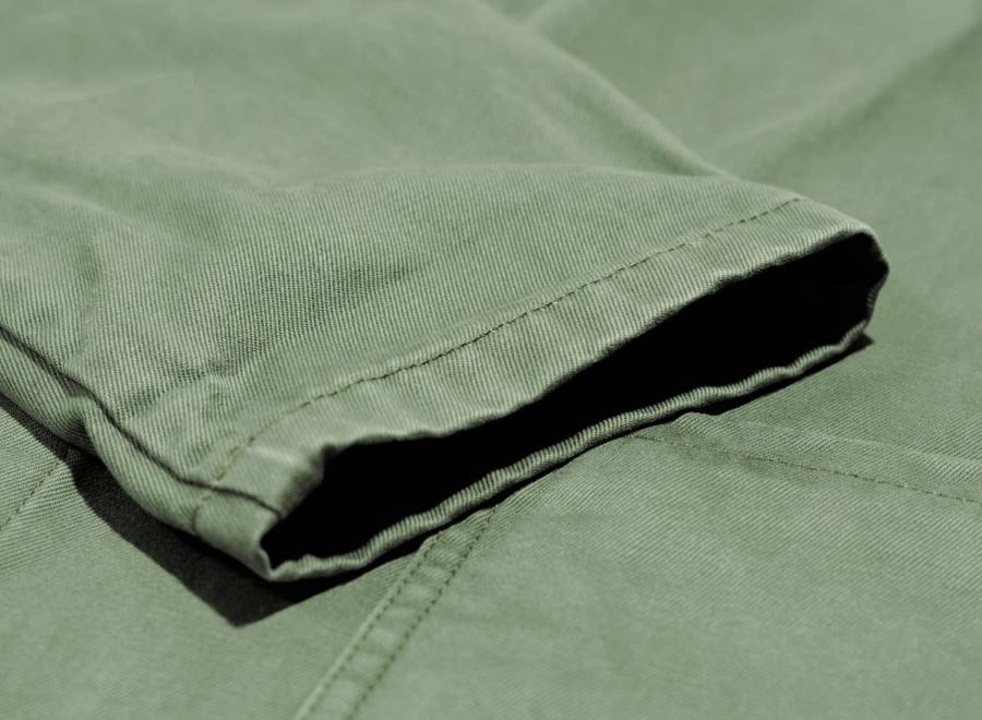 APC Veste Kerlouan Kaky - APC