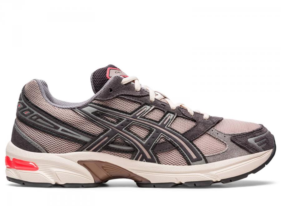 Asics GEL-1130 Moonrock / Obsidian Grey 1201A255-251 - Asics