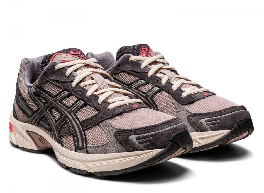 Asics GEL-1130 Moonrock / Obsidian Grey 1201A255-251 - Asics