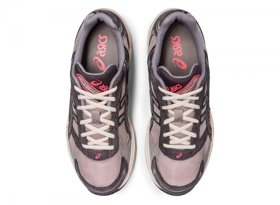 Asics GEL-1130 Moonrock / Obsidian Grey 1201A255-251 - Asics