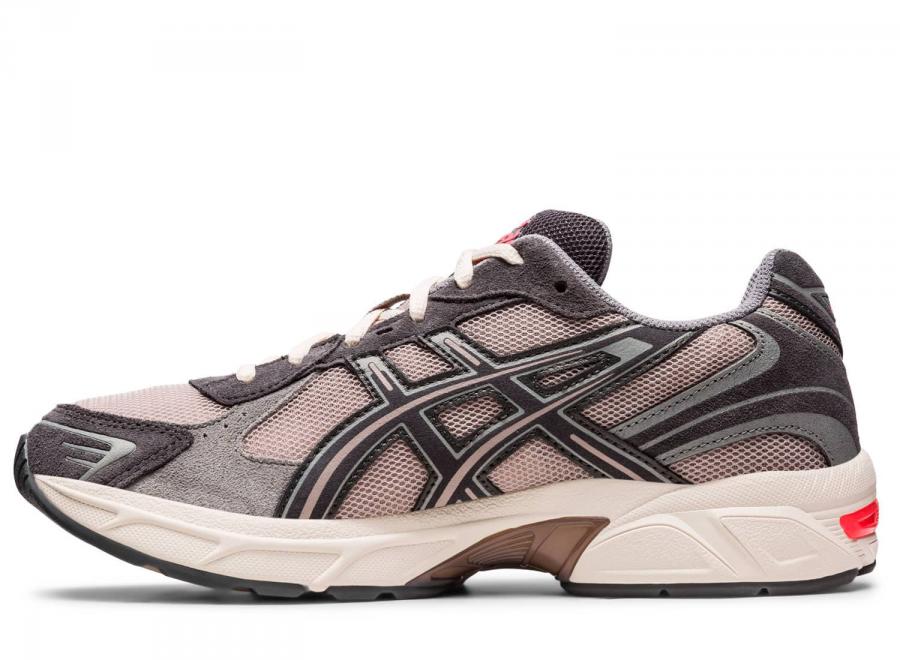 Asics GEL-1130 Moonrock / Obsidian Grey 1201A255-251 - Asics