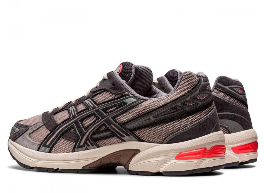 Asics GEL-1130 Moonrock / Obsidian Grey 1201A255-251 - Asics