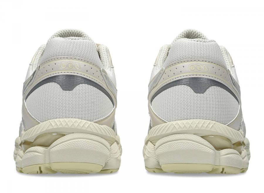 Asics Gel-Cumulus 16 Cream / Pure Silver 1203A733-107 - Asics