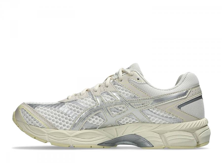 Asics Gel-Cumulus 16 Cream / Pure Silver 1203A733-107 - Asics