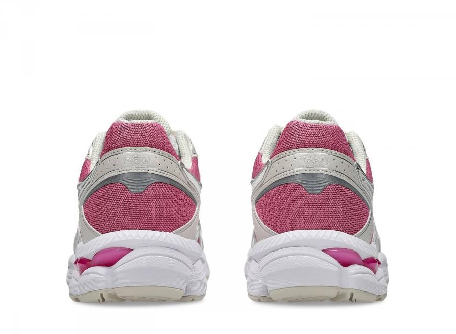 Asics GEL-Cumulus 16 White / Cream 1203A733-108 - Asics