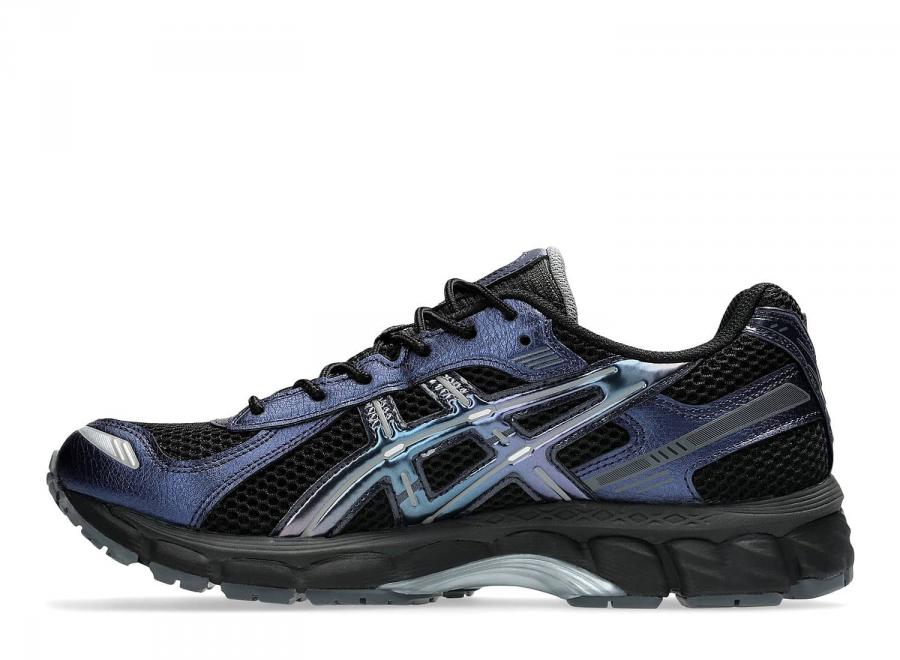 Asics Gel-Kayano 12.1 Black / Carrier Grey 1203A759-003 - Asics
