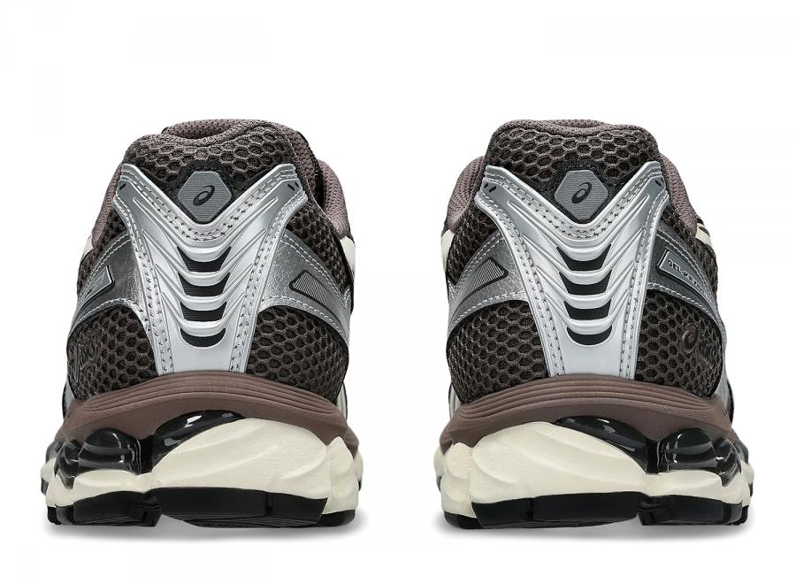 Asics Gel-Kayano 12.1 Cocoa Powder / Cream 1203A759-200 - Asics