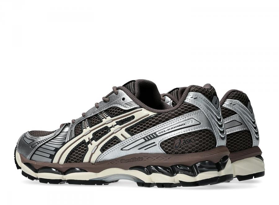 Asics Gel-Kayano 12.1 Cocoa Powder / Cream 1203A759-200 - Asics