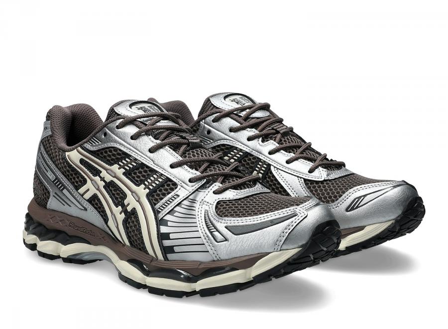Asics Gel-Kayano 12.1 Cocoa Powder / Cream 1203A759-200 - Asics