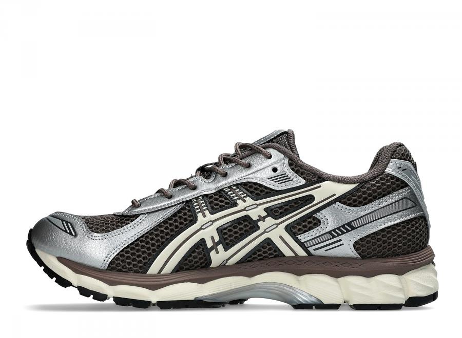 Asics Gel-Kayano 12.1 Cocoa Powder / Cream 1203A759-200 - Asics