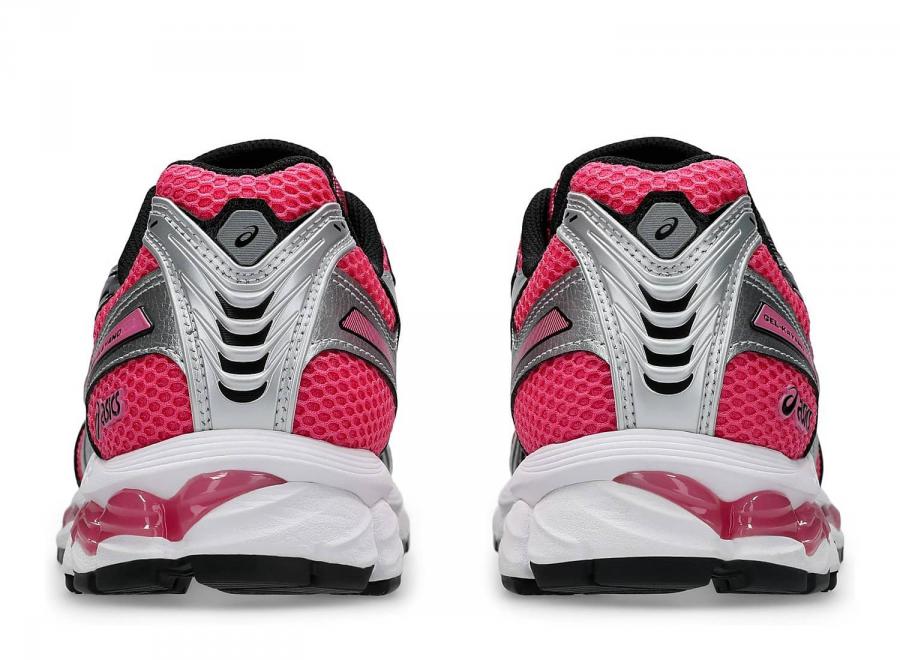 Asics GEL-Kayano 12.1 Dragon Fruit  / Black 1203A759-701 - Asics