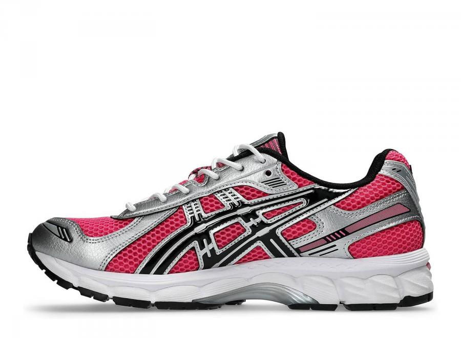 Asics GEL-Kayano 12.1 Dragon Fruit  / Black 1203A759-701 - Asics