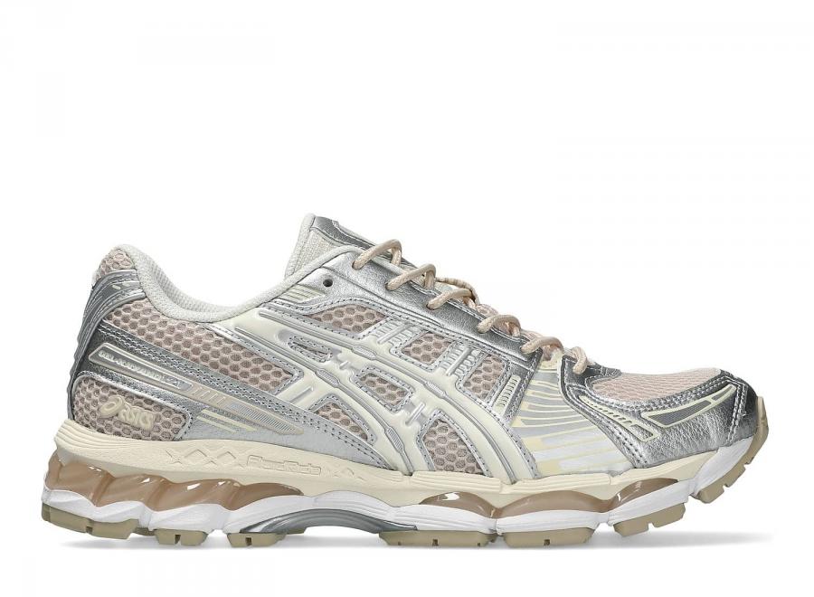 Asics GEL-Kayano 12.1 Mineral Beige / Cream 1203A759-250 - Asics