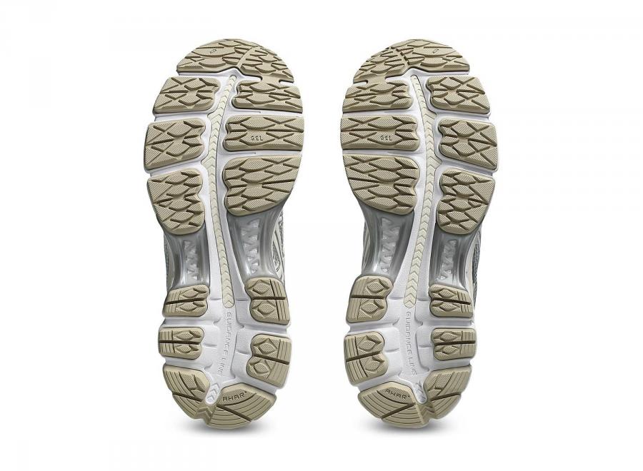 Asics GEL-Kayano 12.1 Mineral Beige / Cream 1203A759-250 - Asics
