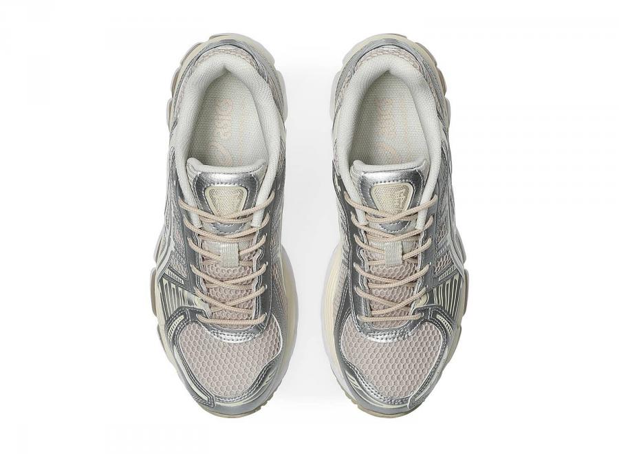 Asics GEL-Kayano 12.1 Mineral Beige / Cream 1203A759-250 - Asics