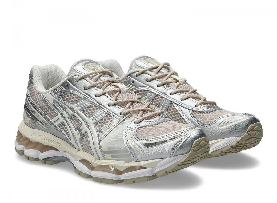 Asics GEL-Kayano 12.1 Mineral Beige / Cream 1203A759-250 - Asics