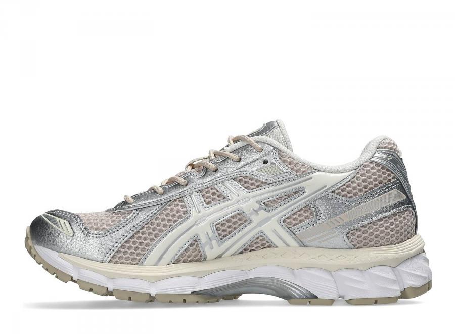 Asics GEL-Kayano 12.1 Mineral Beige / Cream 1203A759-250 - Asics