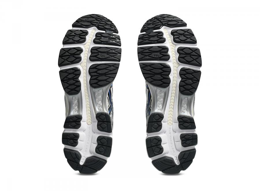 Asics Gel-Kayano 12.1 White / Black 1203A759-107 - Asics