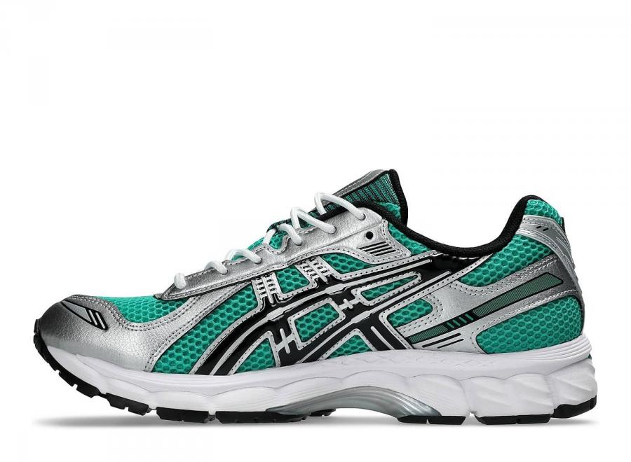 Asics GEL-Kayano 12.1 White / Graphite Grey 1203A759-301 - Asics