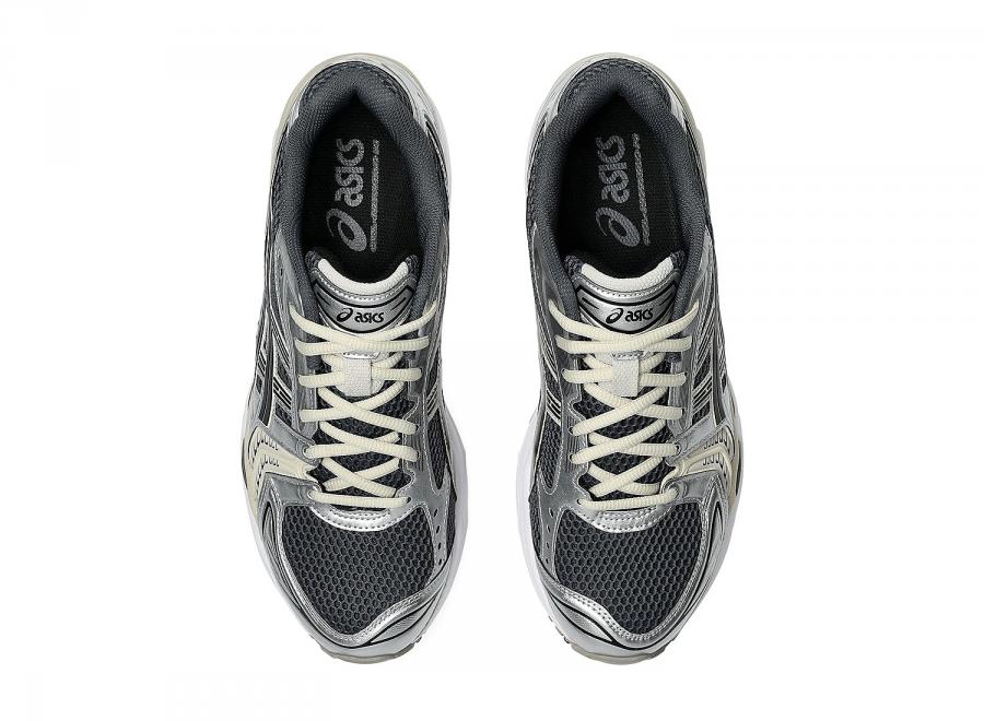 Asics Gel-Kayano 14 Carrier Grey / Black 1203A537-026 - Asics
