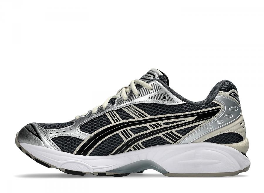 Asics Gel-Kayano 14 Carrier Grey / Black 1203A537-026 - Asics