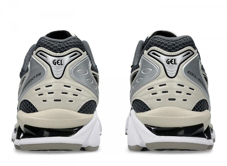 Asics Gel-Kayano 14 Carrier Grey / Black 1203A537-026 - Asics