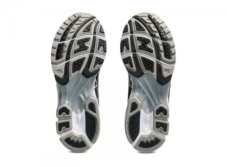 Asics Gel-Kayano 14 Carrier Grey / Black 1203A537-026 - Asics