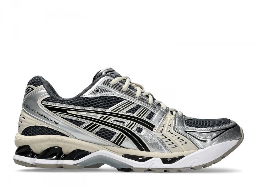 Asics Gel-Kayano 14 Carrier Grey / Black 1203A537-026 - Asics