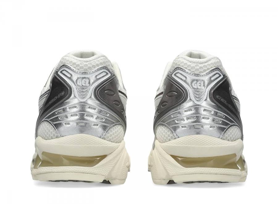 Asics GEL-Kayano 14 Cream / Cocoa Powder 1203A537-118 - Asics