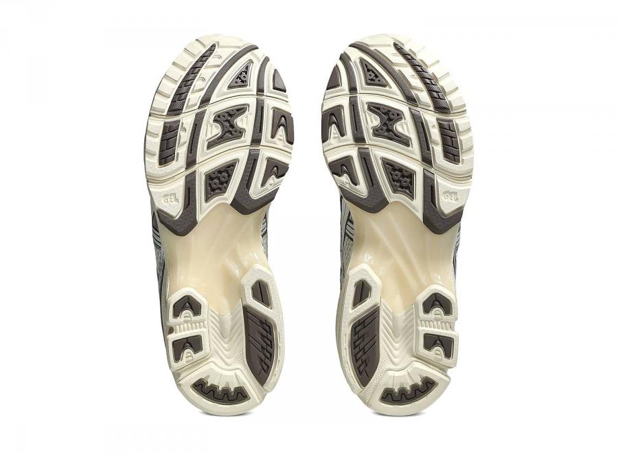 Asics GEL-Kayano 14 Cream / Cocoa Powder 1203A537-118 - Asics