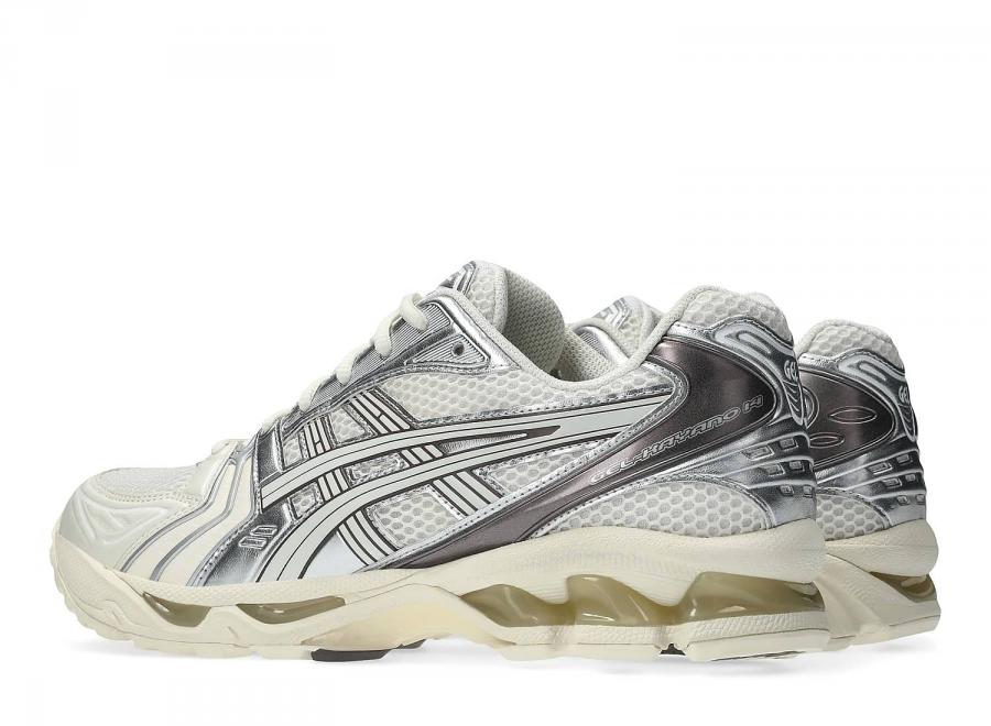Asics GEL-Kayano 14 Cream / Cocoa Powder 1203A537-118 - Asics