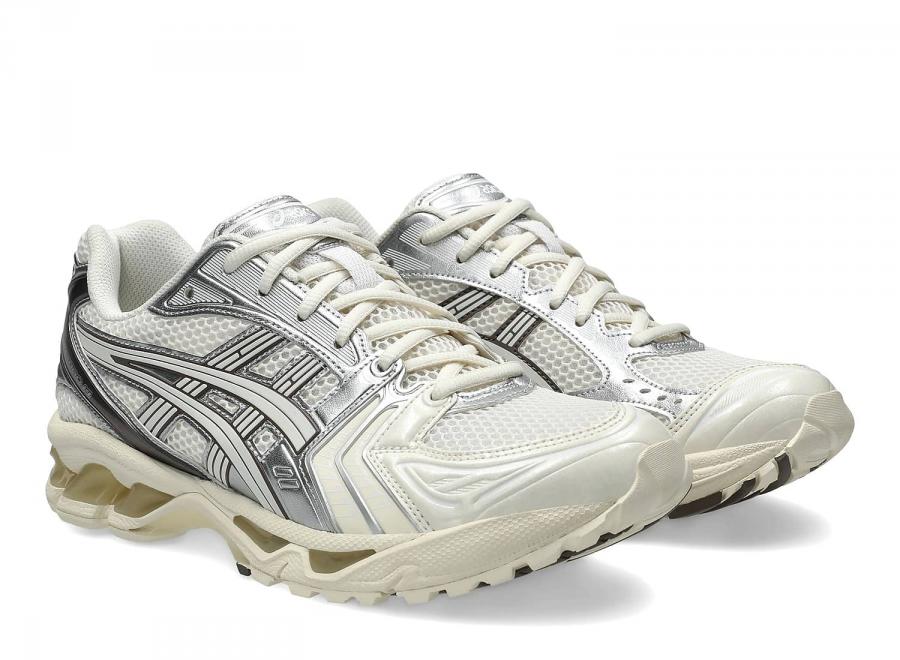 Asics GEL-Kayano 14 Cream / Cocoa Powder 1203A537-118 - Asics