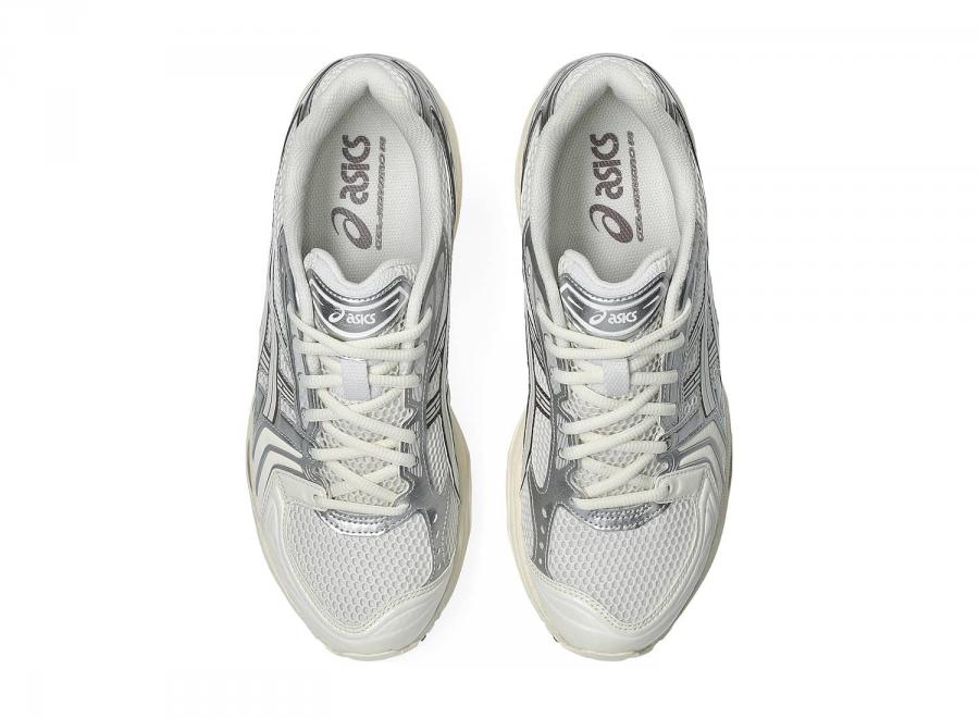 Asics GEL-Kayano 14 Cream / Cocoa Powder 1203A537-118 - Asics